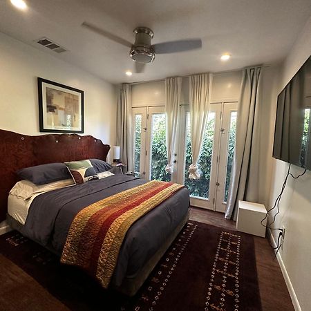 Spacious Resort Getaway @ Echo Park Ranch - Luxury Indoor/ Outdoor Home Steps From Sunset Blvd, Echo Park Lake, Dodgers Stadium Los Angeles Bagian luar foto
