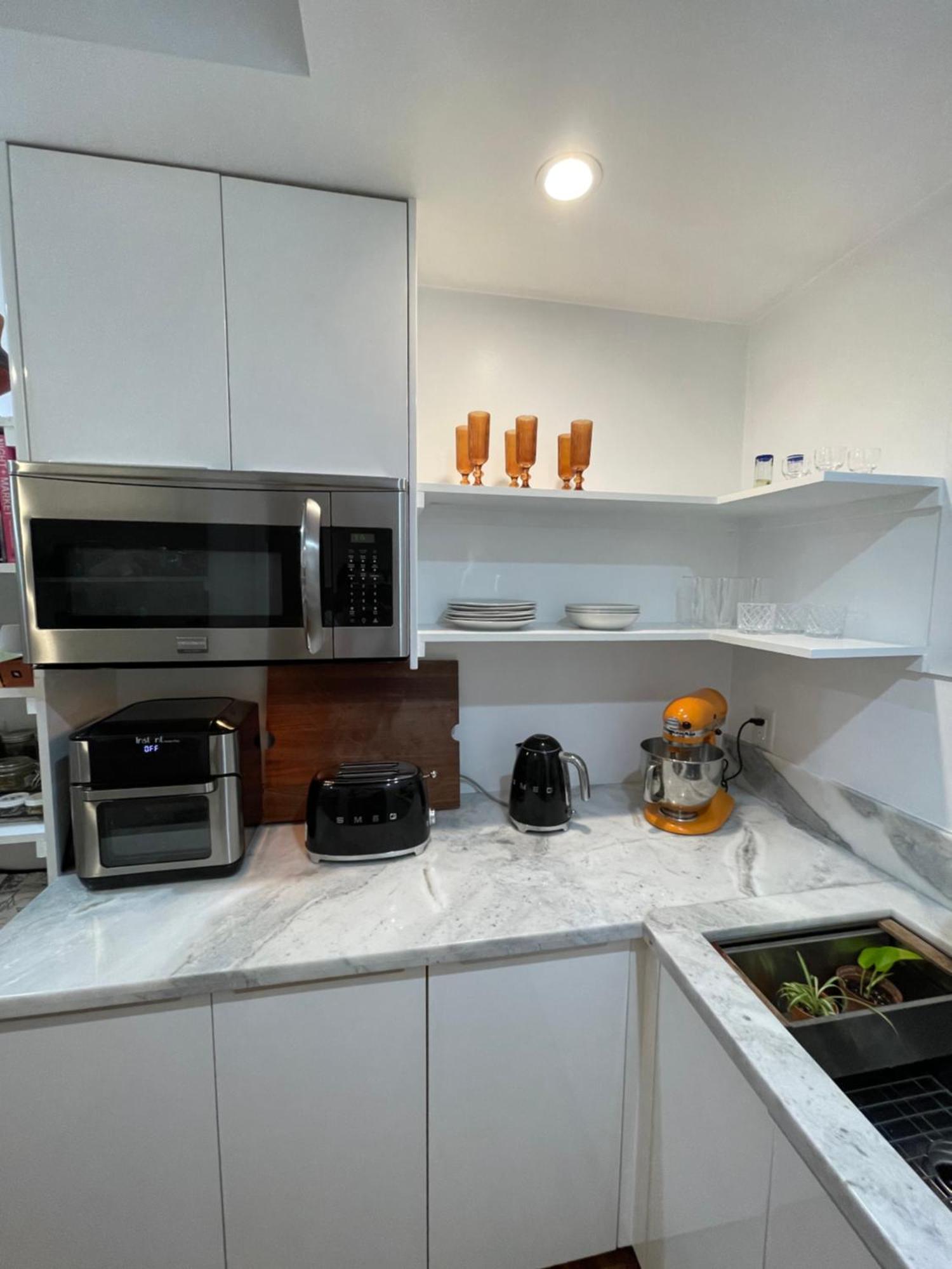 Spacious Resort Getaway @ Echo Park Ranch - Luxury Indoor/ Outdoor Home Steps From Sunset Blvd, Echo Park Lake, Dodgers Stadium Los Angeles Bagian luar foto