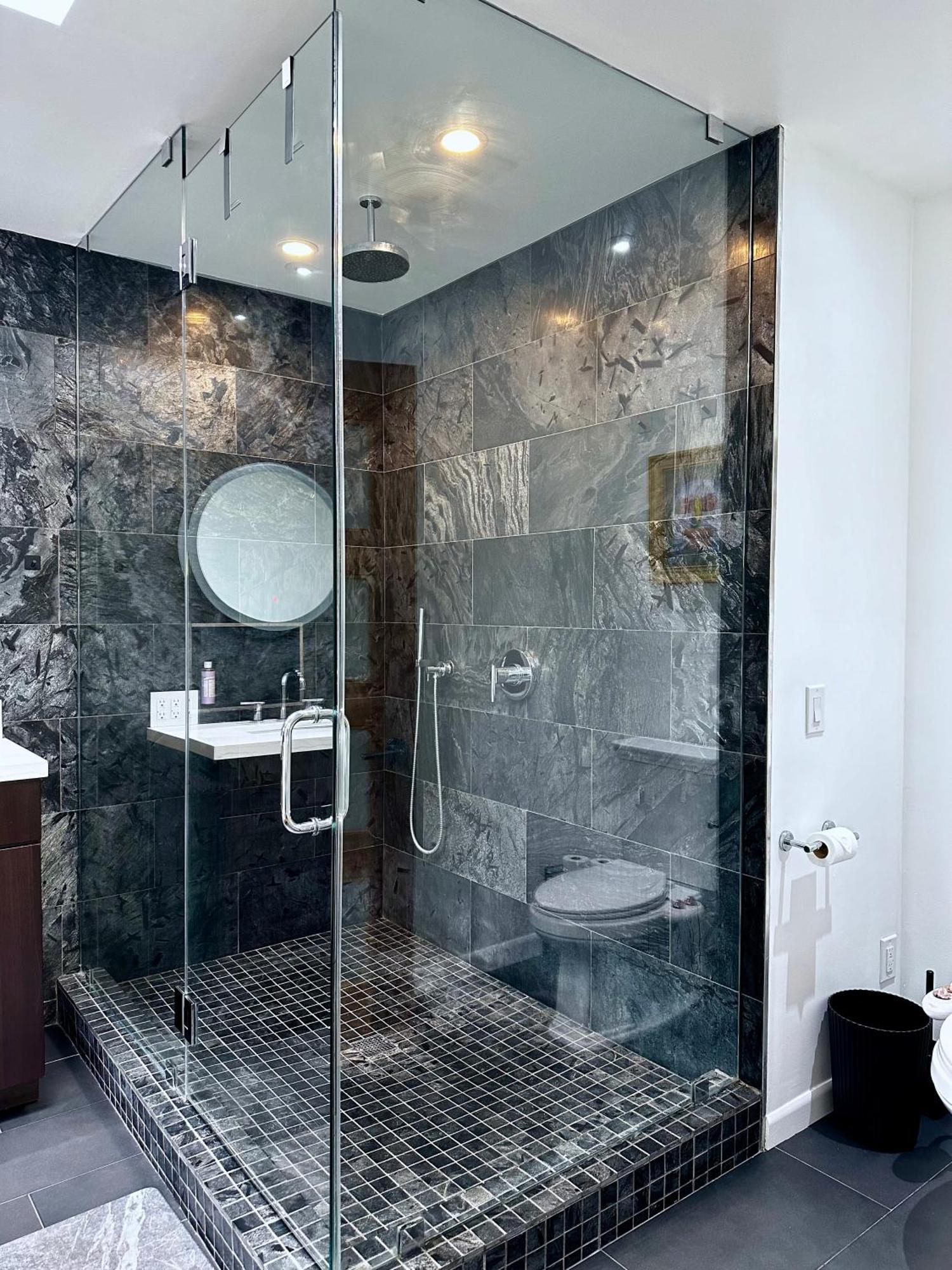 Spacious Resort Getaway @ Echo Park Ranch - Luxury Indoor/ Outdoor Home Steps From Sunset Blvd, Echo Park Lake, Dodgers Stadium Los Angeles Bagian luar foto