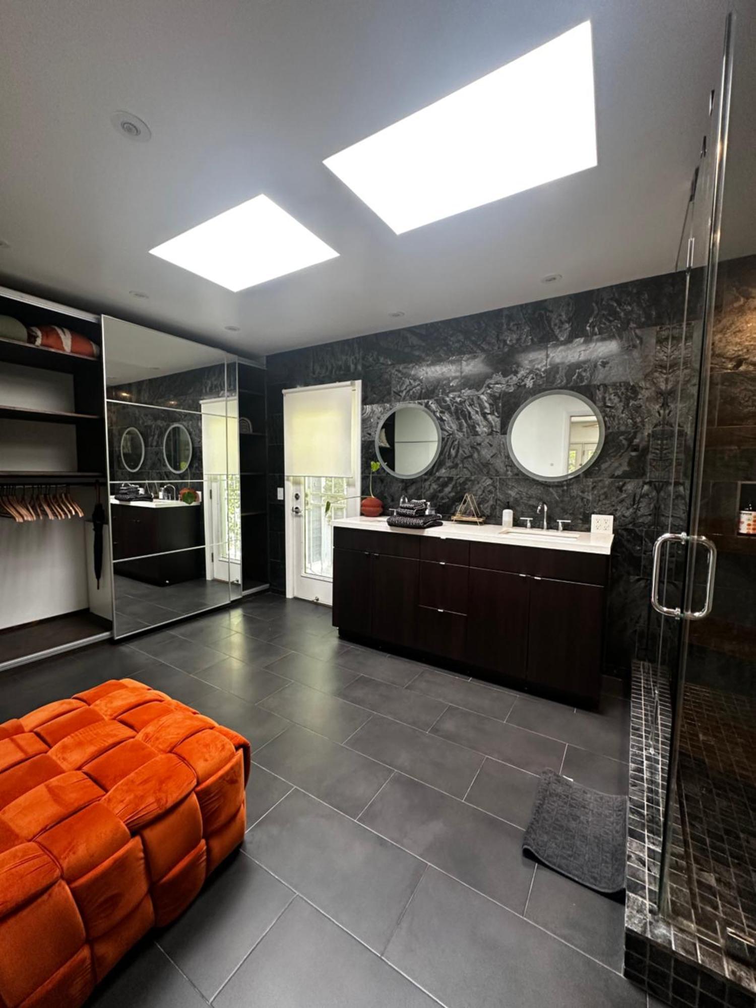 Spacious Resort Getaway @ Echo Park Ranch - Luxury Indoor/ Outdoor Home Steps From Sunset Blvd, Echo Park Lake, Dodgers Stadium Los Angeles Bagian luar foto