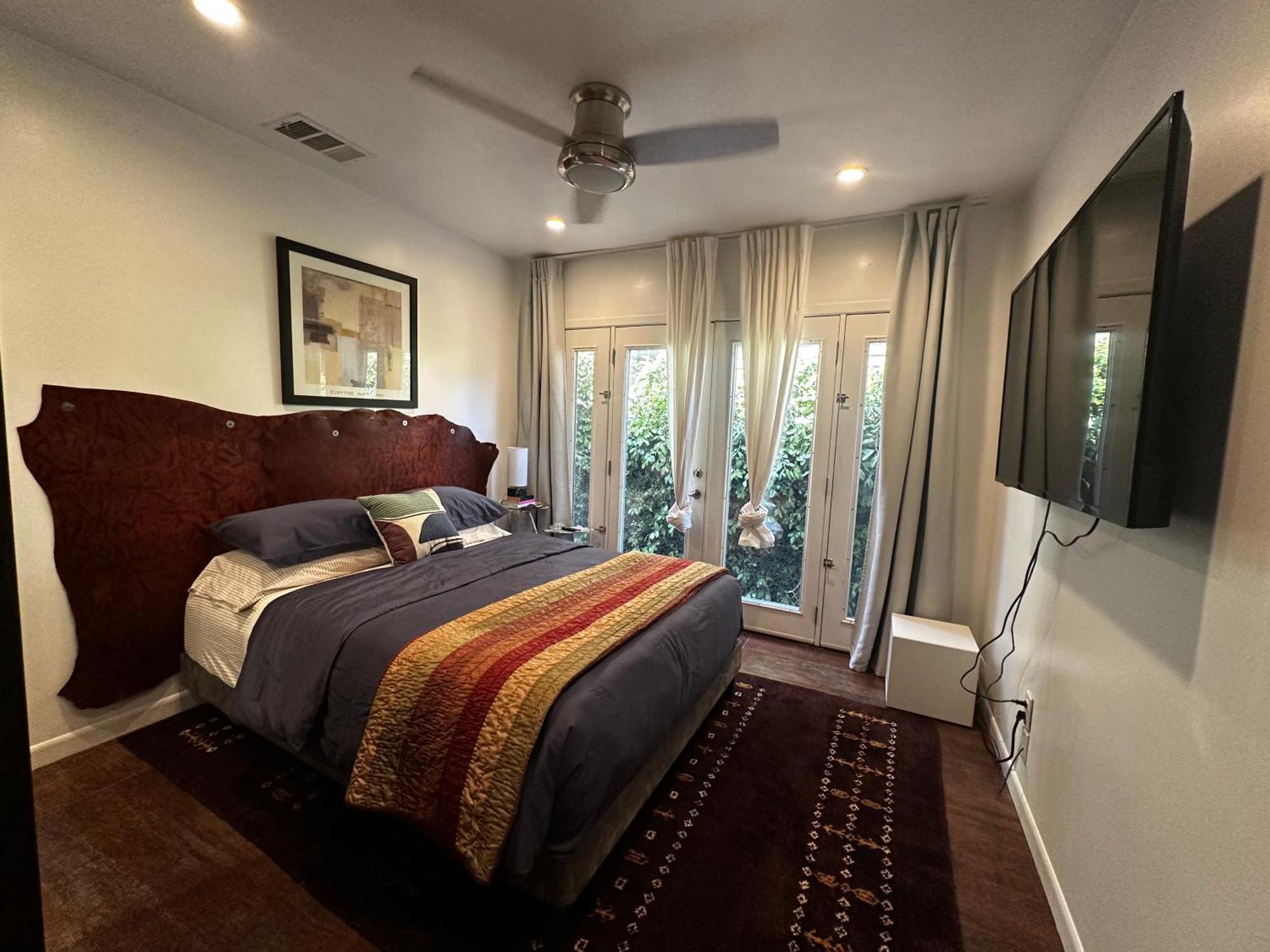 Spacious Resort Getaway @ Echo Park Ranch - Luxury Indoor/ Outdoor Home Steps From Sunset Blvd, Echo Park Lake, Dodgers Stadium Los Angeles Bagian luar foto